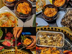 -牛角烧肉(步步高星城天地店)