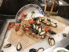 -泉州富力万达文华酒店·美食汇自助餐厅