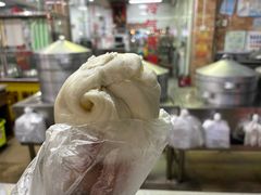 -梁记叉烧包(侨港总店)