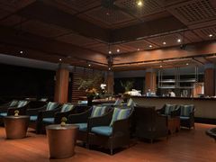 -日落吧·海景咖啡厅·餐酒吧·鸡尾酒·下午茶·乐队表演·浪漫夕阳·三亚文华东方酒店