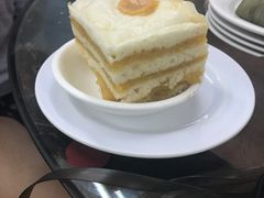 -香港蓮香樓(上環店)