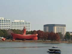 -南汇新城城市公园