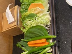 -本家·添百客韩国料理(泰然店)