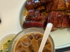 -新旺茶餐厅·早餐·夜宵(仙霞店)