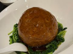 招牌千斤鼎-A One Kitchen·南京精菜馆(晶丽酒店店)