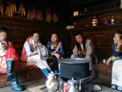 -云南民族村