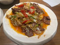 -隔壁老王·家常云南菜(花巷店)