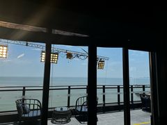 -影吧•悬崖海景(珠海凤凰湾悦椿酒店)
