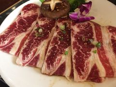 -梦山水日本烧肉(五四广场店)