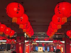 -小厨娘金榜题名(夫子庙秦淮河店)