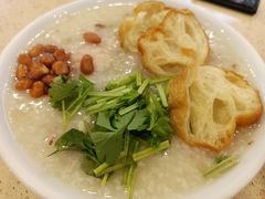 -点都德(华强南店)