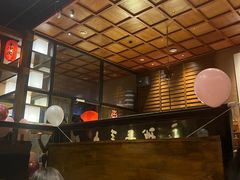 -千代武日本料理(哈西店)