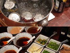 -花中城·杭帮菜·粤菜·海鲜火锅(清泰街店)