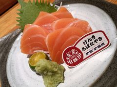 -炉胜·炉端烧·居酒屋