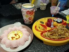 -东京爱上大连(中央大道店)