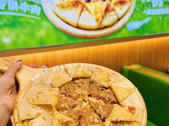 -甲乙饼·手工牛肉饼(天通苑华联店)