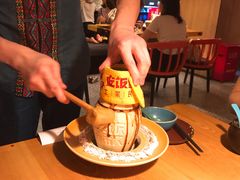 -吃饭皇帝大(解放西路店)