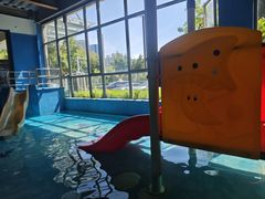 -晋爵会游泳馆(海湾公园店)