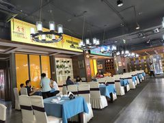 -金家老三饭庄(常营店)