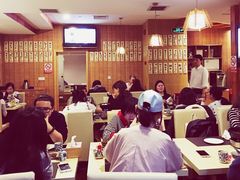 大堂-有喜屋·深夜食堂(北京西路店)