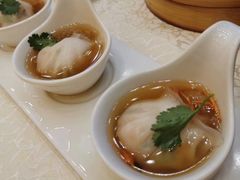 乾坤帝皇饺-顺德人家食府(黄金广场店)