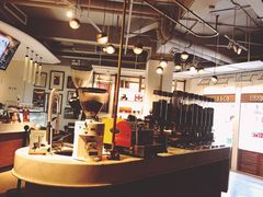 -Peet's 皮爷咖啡(东湖路手作店)