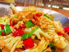 -神府路壹号·海鲜烧烤·砂锅粥·锅物(三坊七巷店)