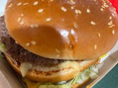 -麦当劳(沙河店)