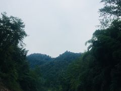-青城两河漂流