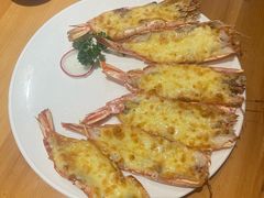 -星伦多自助料理·涮烤一体(奉贤龙湖天街店)