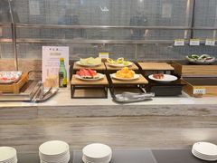 -大渔铁板烧(海雅缤纷城店)