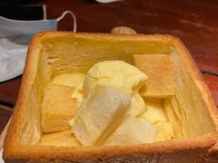 面包诱惑-绿茶餐厅(领展购物广场·中关村店)