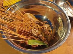 -嘉州鲜知味钵钵鸡(奎星楼店)