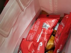-海底捞火锅(璞丽中心店)