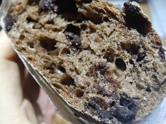 -佐敦面包铺·JORDAN BAKERY