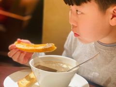 -The Lounge·大堂酒廊·北京粤财JW万豪酒店