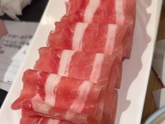 -蜀九香火锅(彩虹店)