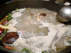 -盡膳口福·百年汤方火锅(科华北路店)