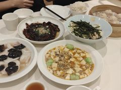 -光明邨大酒家(淮海路店)
