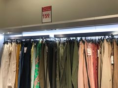 -ZARA(世贸天阶店)