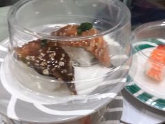 -新一番三文鱼寿司(大东海店)