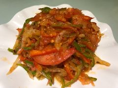 -萨拉漫饮食(北京中路店)