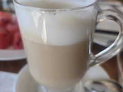 -瑰丽酒店·海吧·天际下午茶·现场DJ·天台酒吧