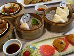 -丰鲤楼•闽南茶楼(仟禧汇店)