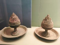 -西安大唐西市博物馆