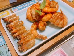 -局气 烤鸭·北京菜(光华路店)