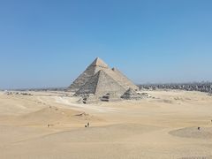 -吉萨金字塔群