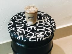 -Joymean coffee.见面咖啡