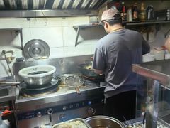 -友琴面馆(东白溪公寓店)