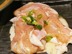-厚贞日式烤肉(龙之梦店)